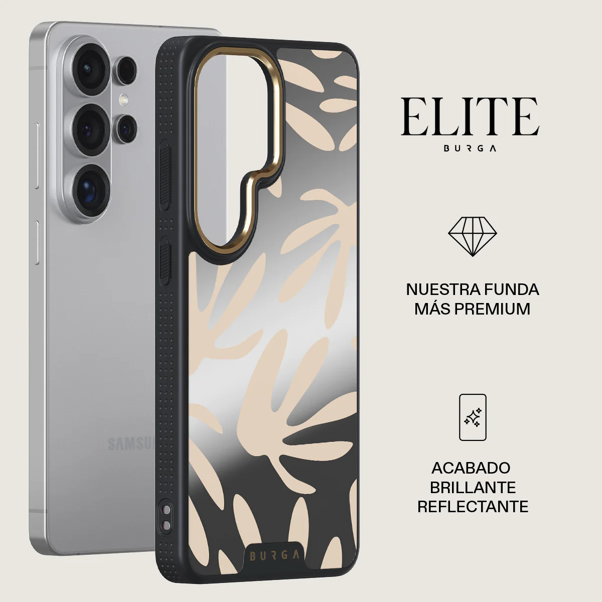 Heatwave - Samsung Galaxy S26 Ultra Funda - Image 41