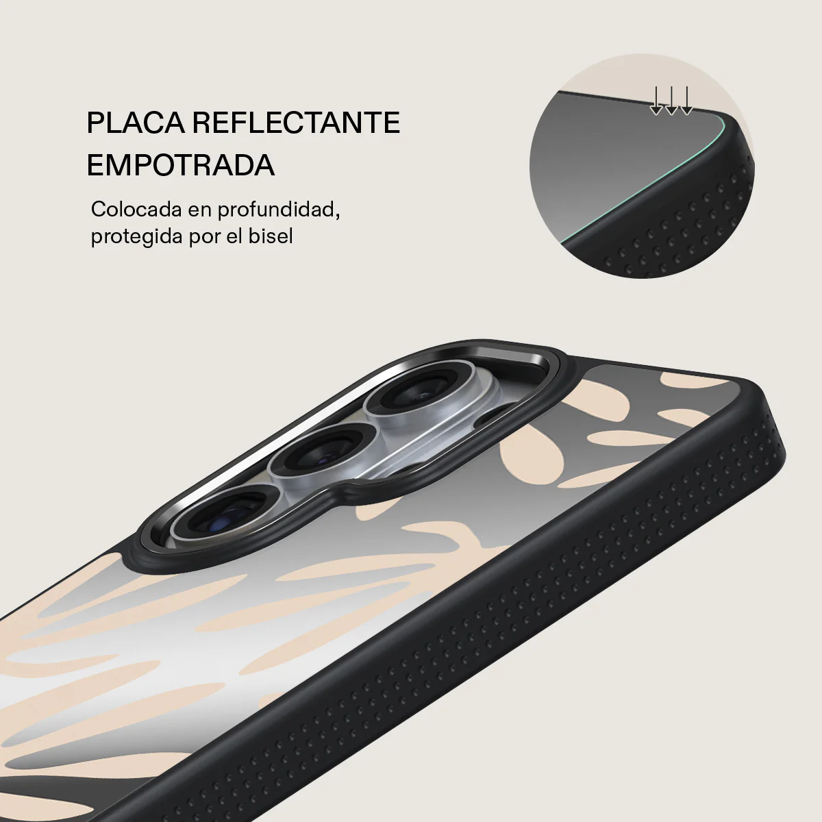 Heatwave - Samsung Galaxy S26 Ultra Funda - Image 51