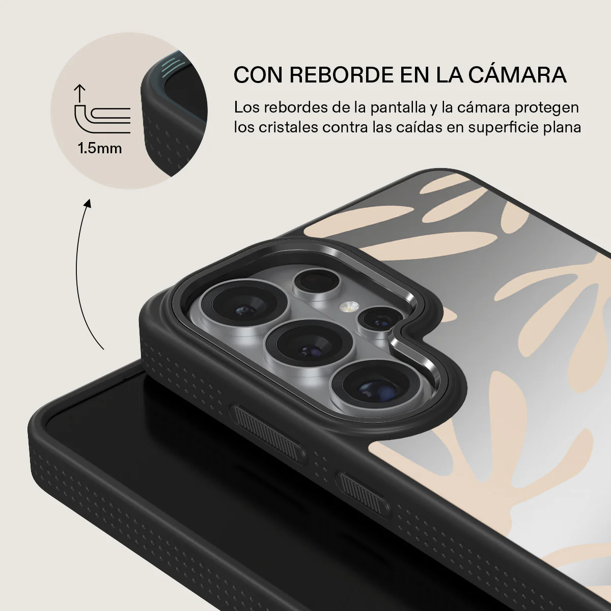 Heatwave - Samsung Galaxy S26 Ultra Funda - Image 52