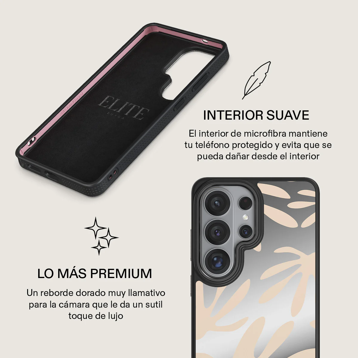 Heatwave - Samsung Galaxy S26 Ultra Funda - Image 54