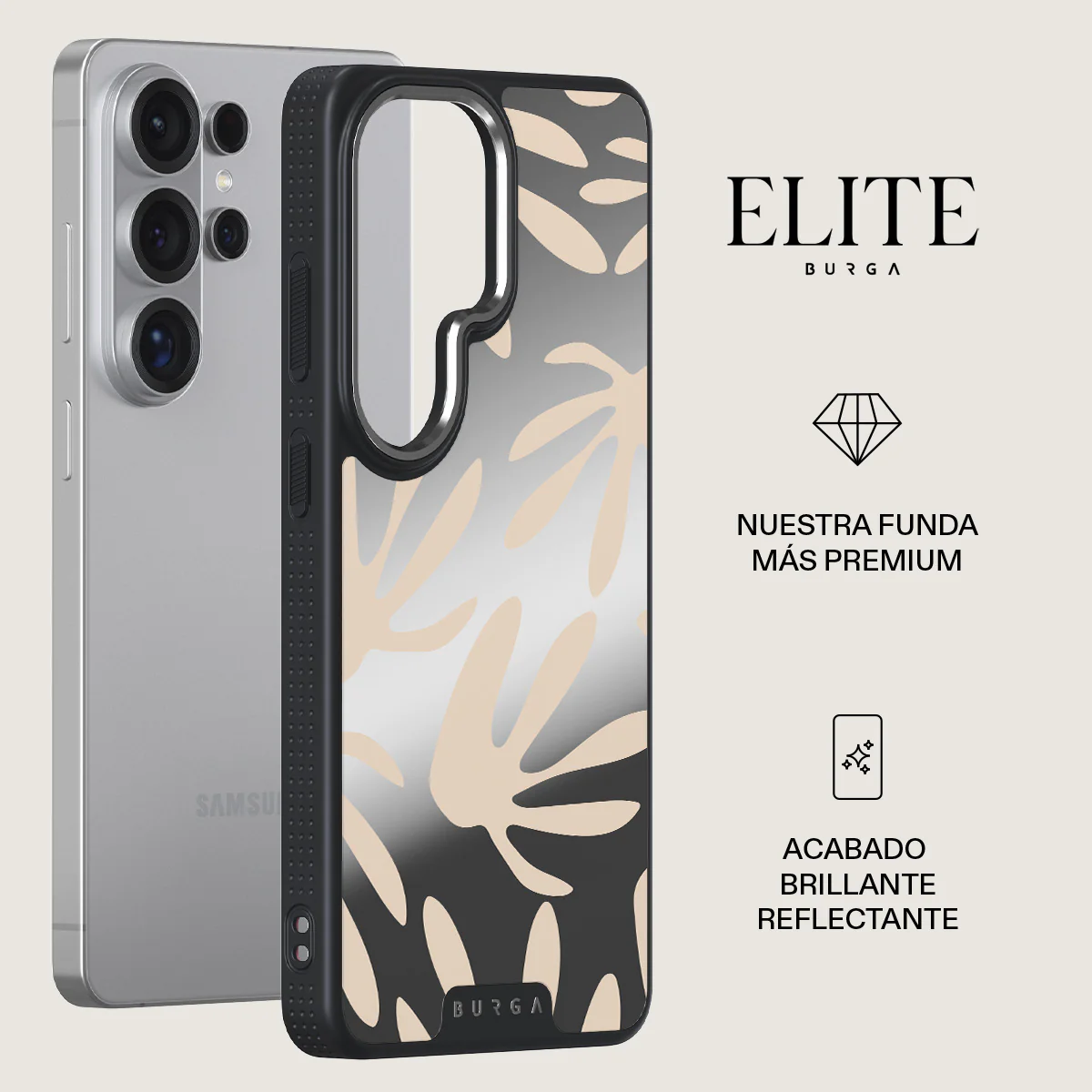 Heatwave - Samsung Galaxy S26 Ultra Funda - Image 57