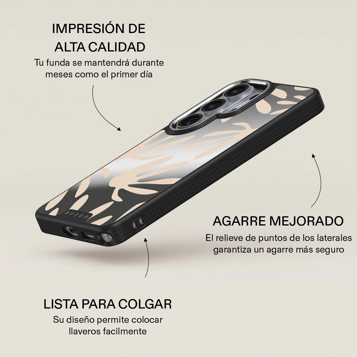 Heatwave - Samsung Galaxy S26 Ultra Funda - Image 61