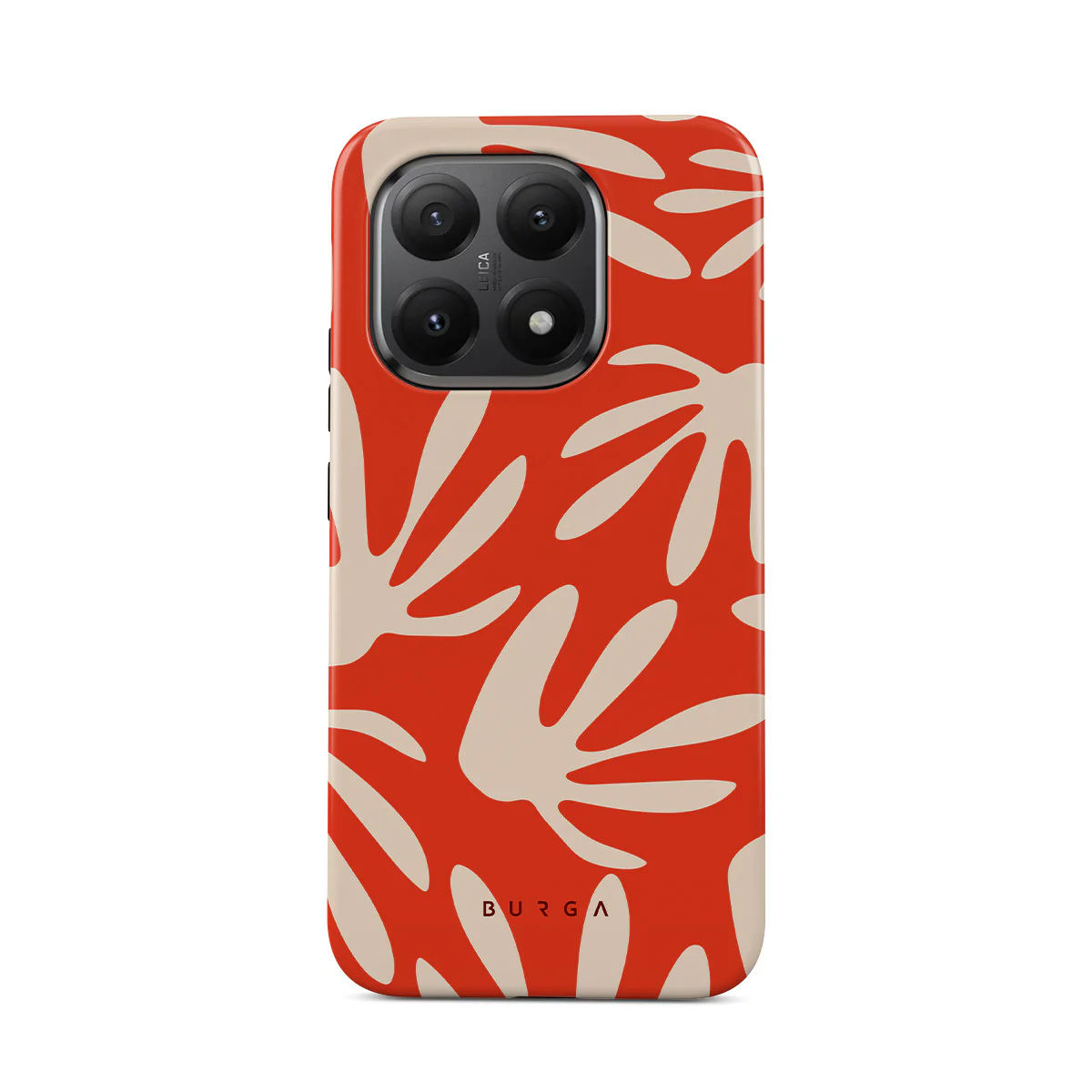 Heatwave - Xiaomi 15T Funda