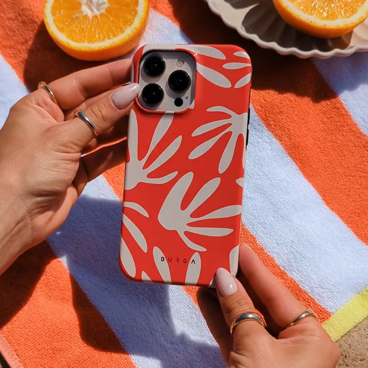 Heatwave - Xiaomi 15T Funda - Image 5