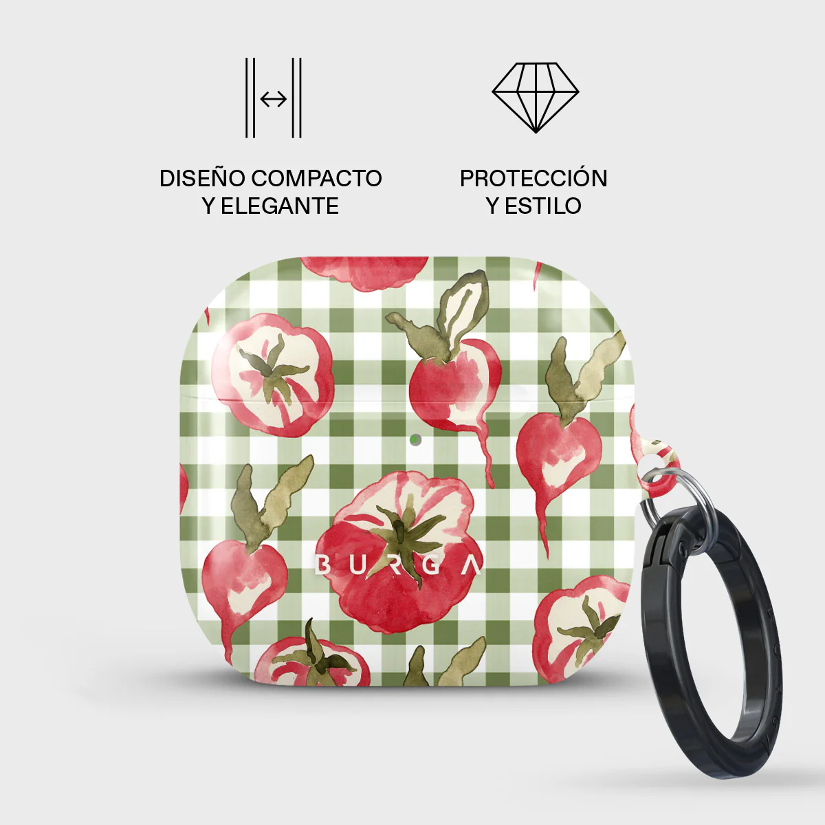 Heirloom - AirPods 4 Funda - Image 4