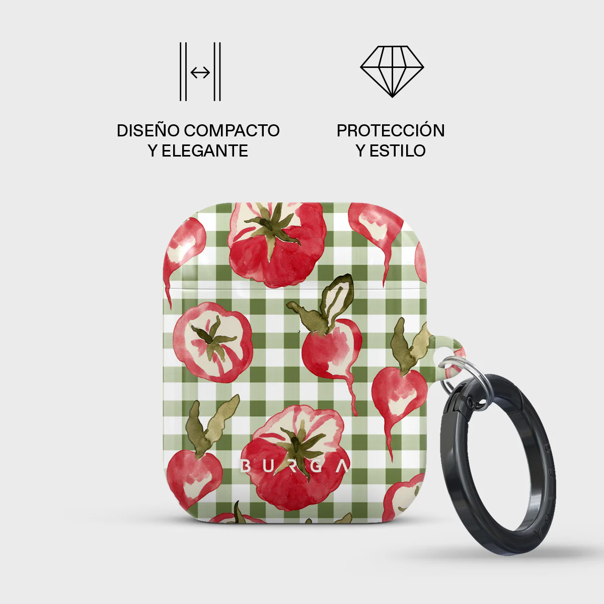 Heirloom - AirPods Funda - Image 4