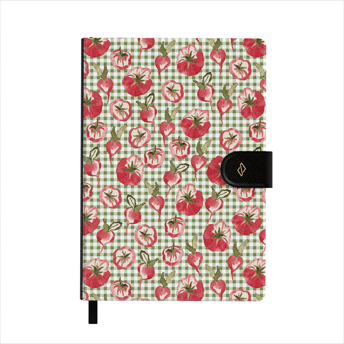 Heirloom - Cuaderno