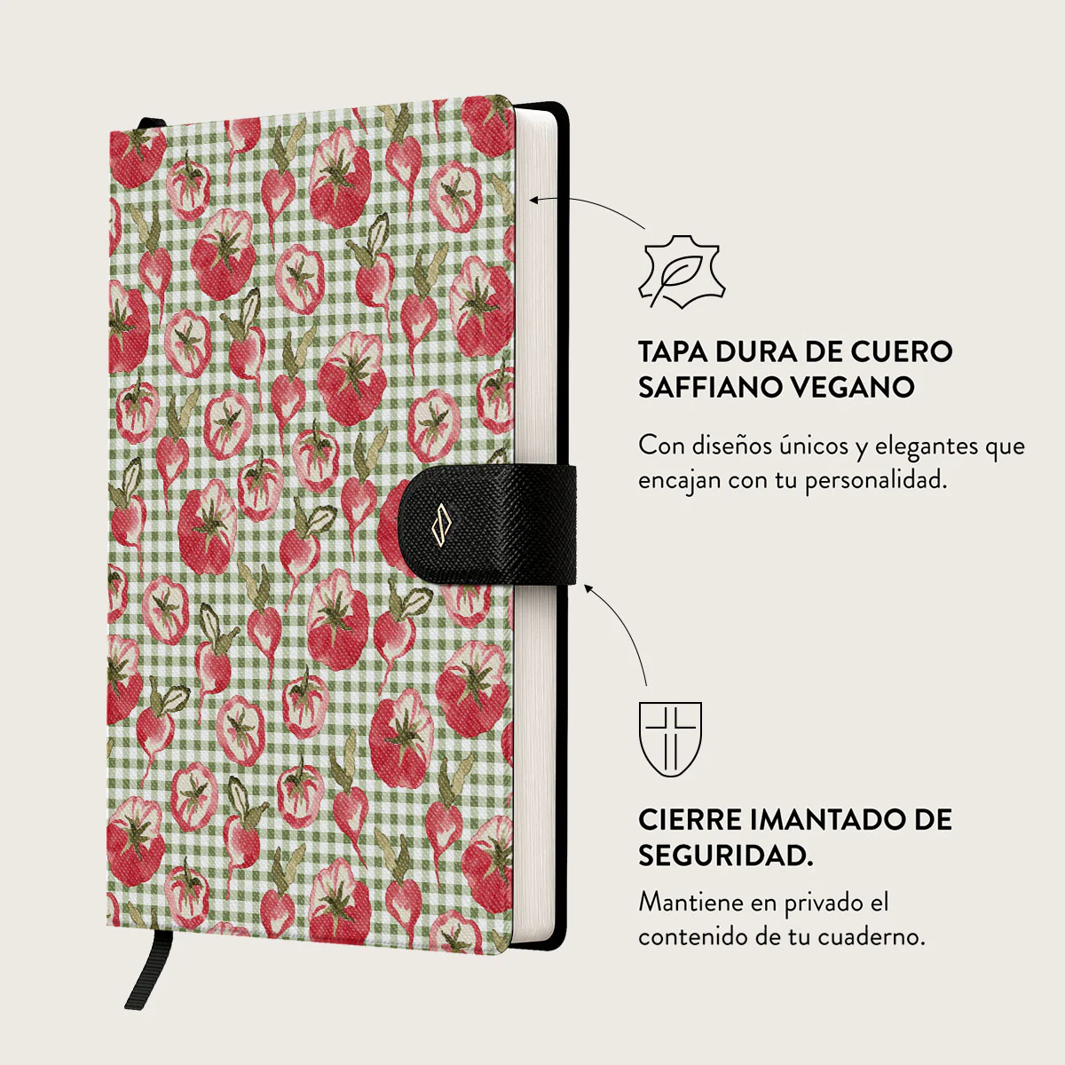 Heirloom - Cuaderno - Image 3