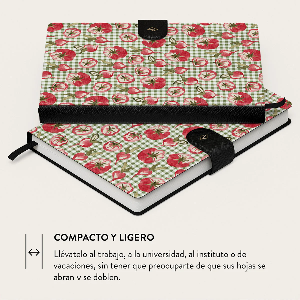 Heirloom - Cuaderno - Image 8