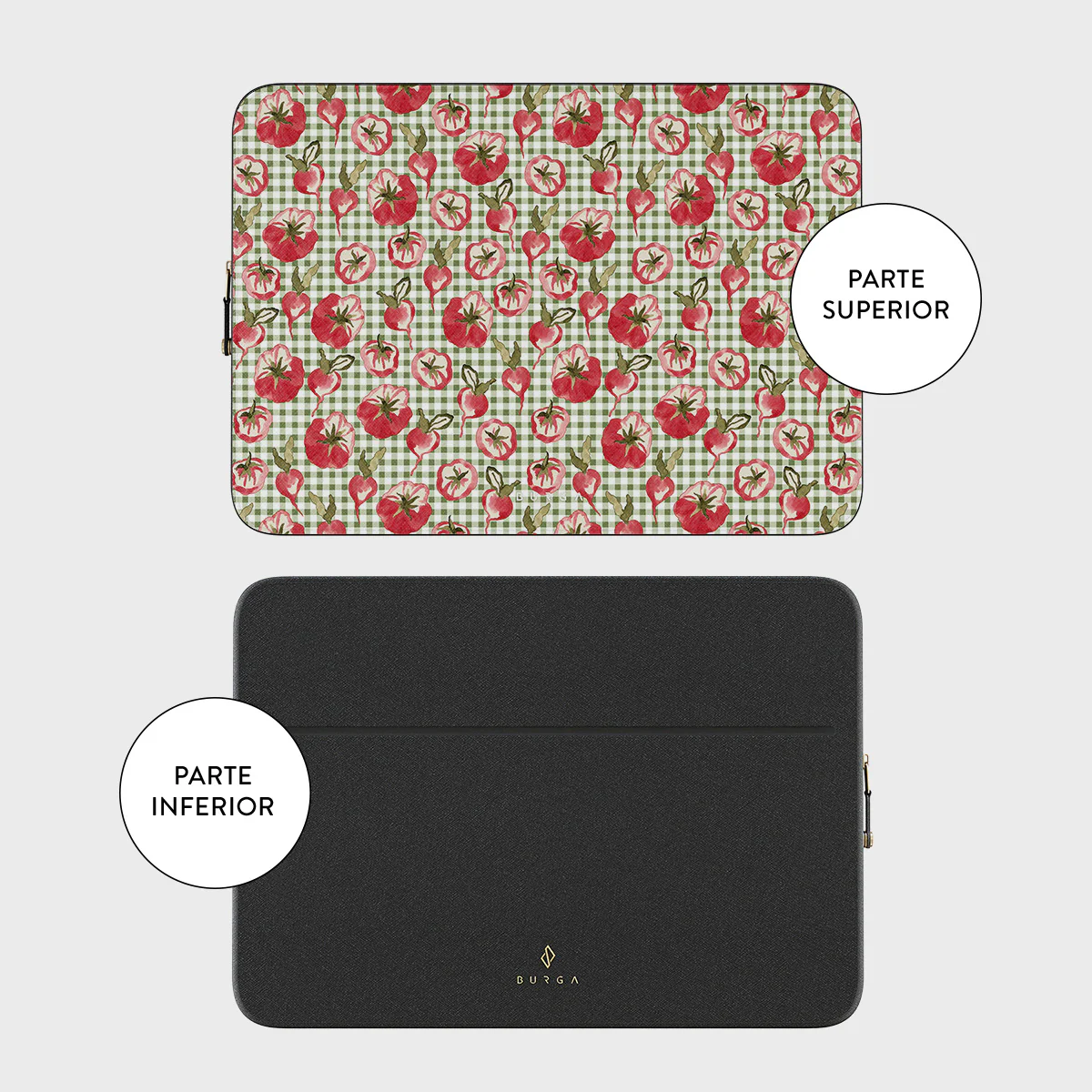 Heirloom - Funda Portátil - Image 5
