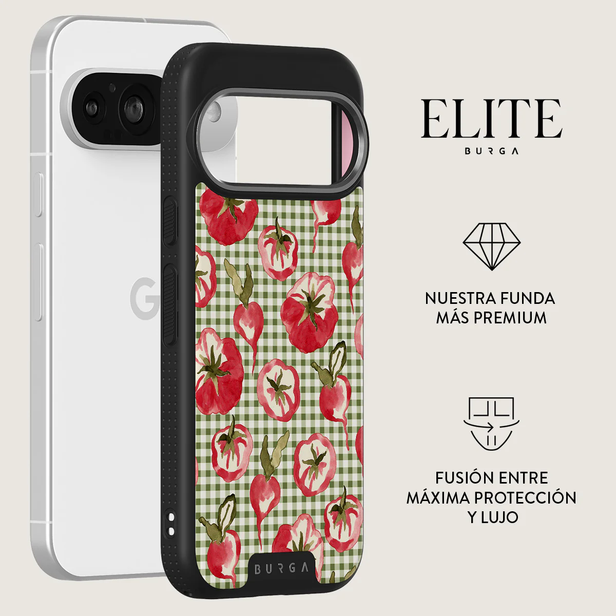 Heirloom - Google Pixel 10 Funda - Image 13