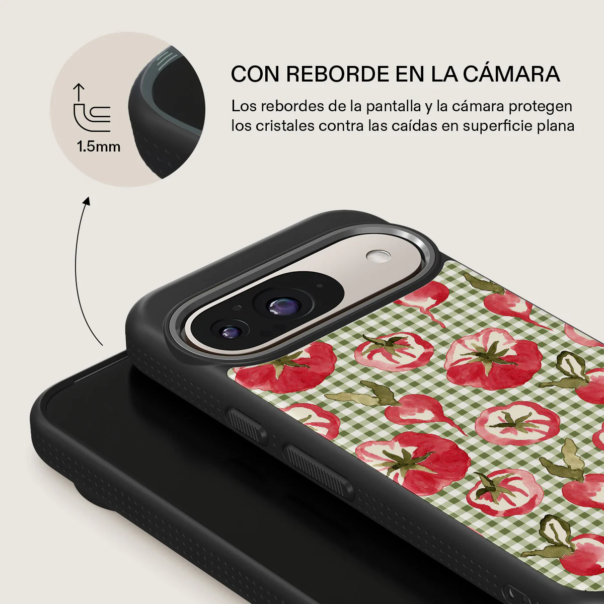 Heirloom - Google Pixel 10 Pro XL Funda - Image 15