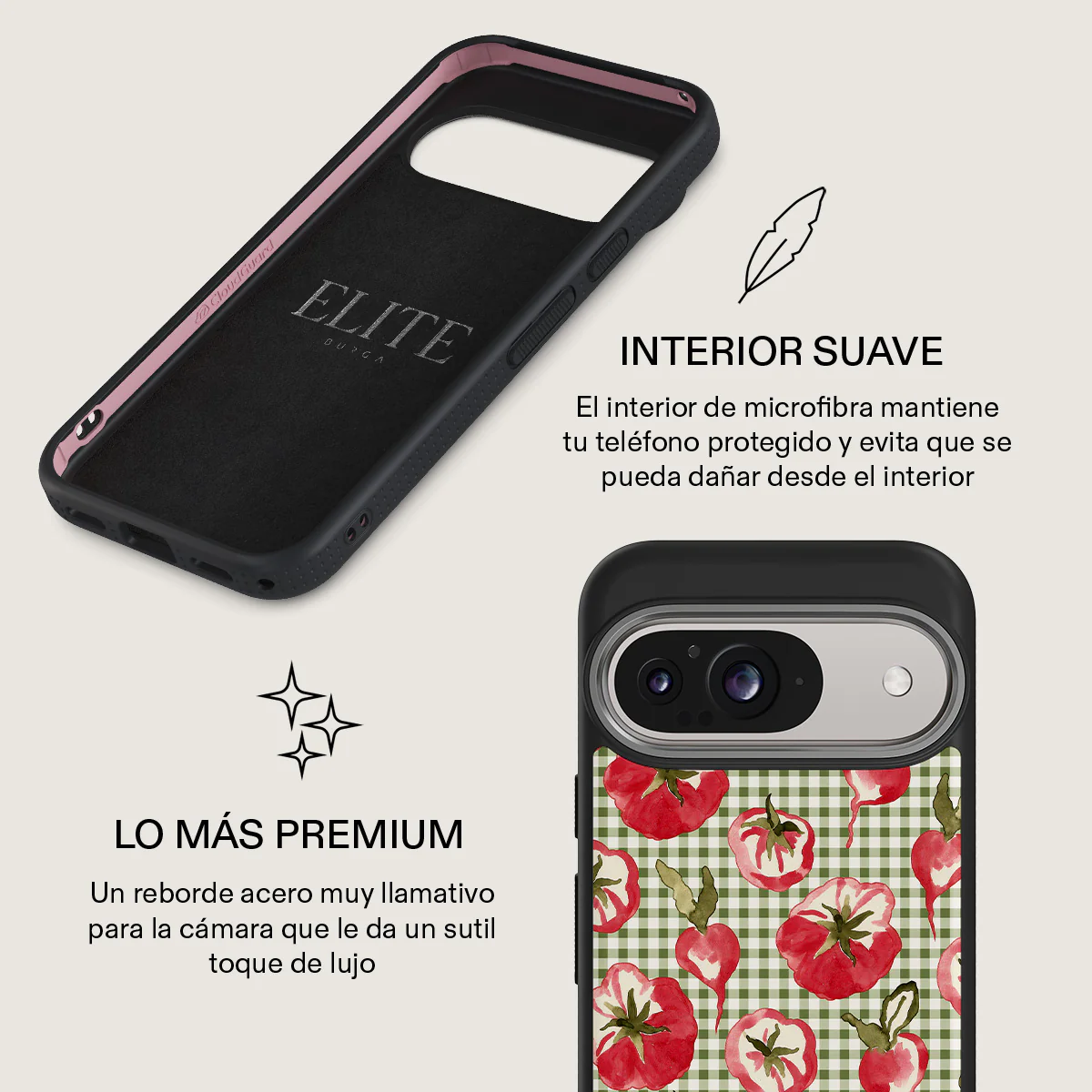 Heirloom - Google Pixel 10 Pro XL Funda - Image 17