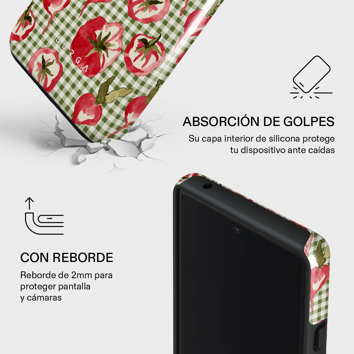 Heirloom - Google Pixel 6a Funda - Image 4
