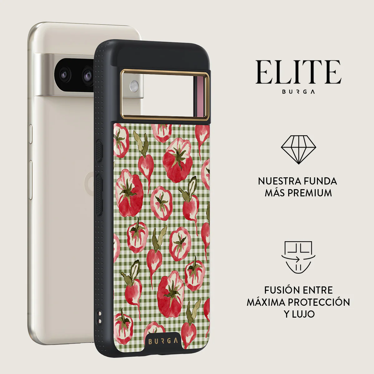 Heirloom - Google Pixel 8 Pro Funda - Image 6