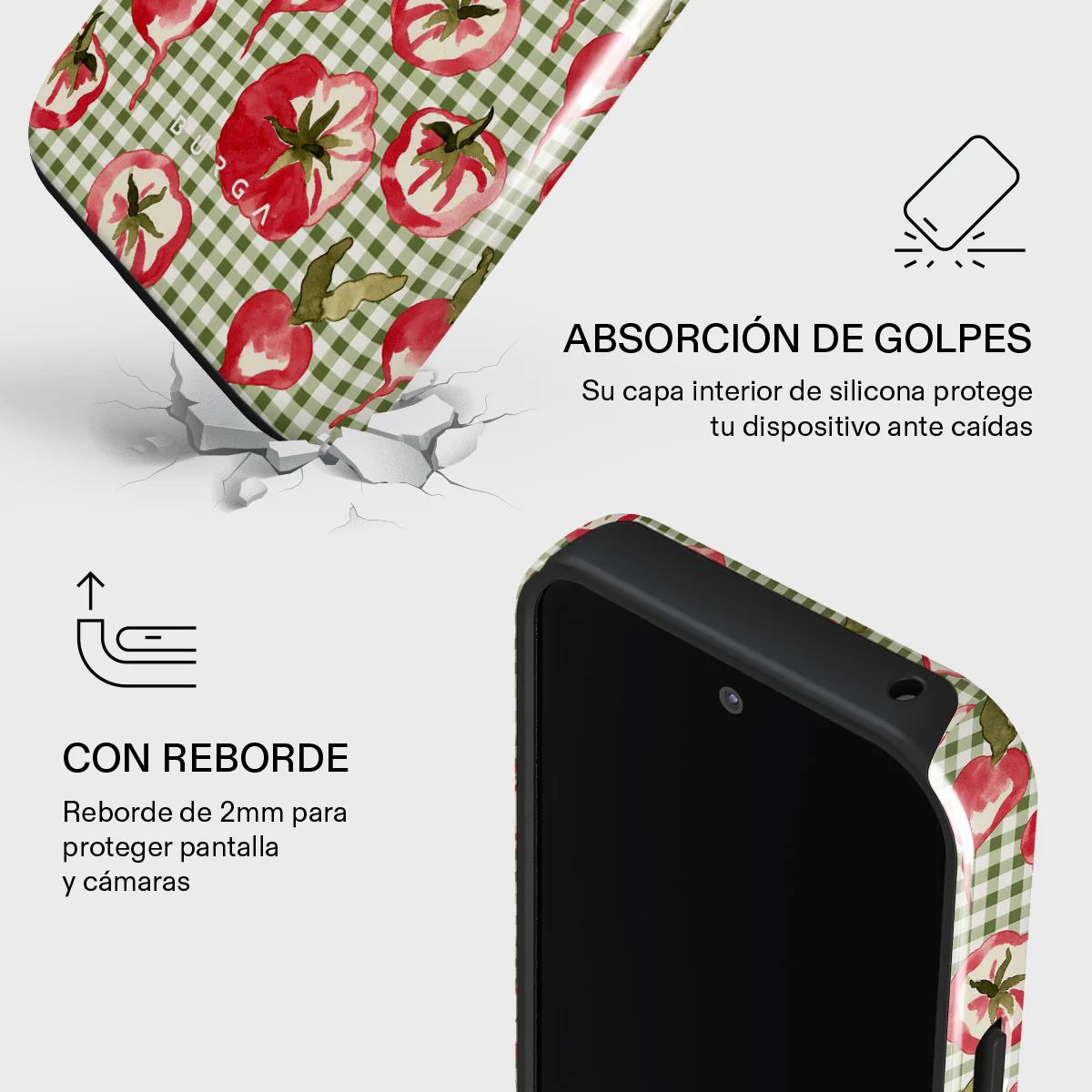 Heirloom - Google Pixel 9 Pro Funda - Image 4
