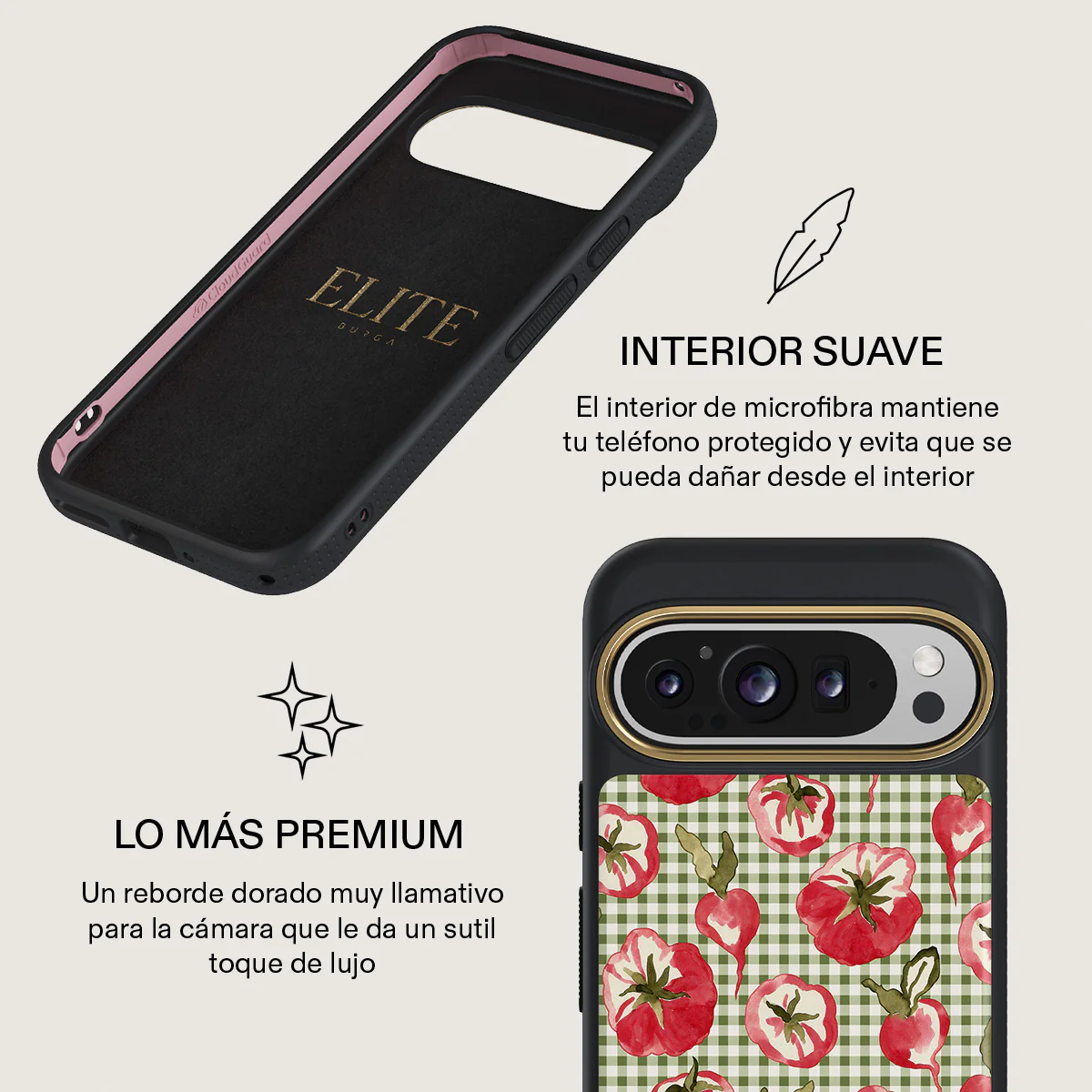 Heirloom - Google Pixel 9 Pro XL Funda - Image 10