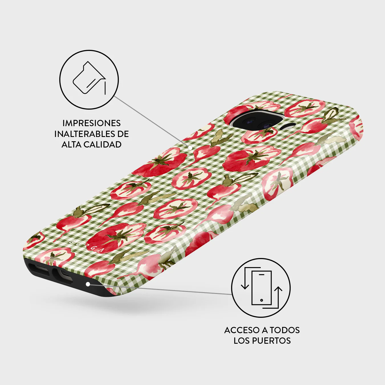 Heirloom - Google Pixel 9a Funda - Image 3