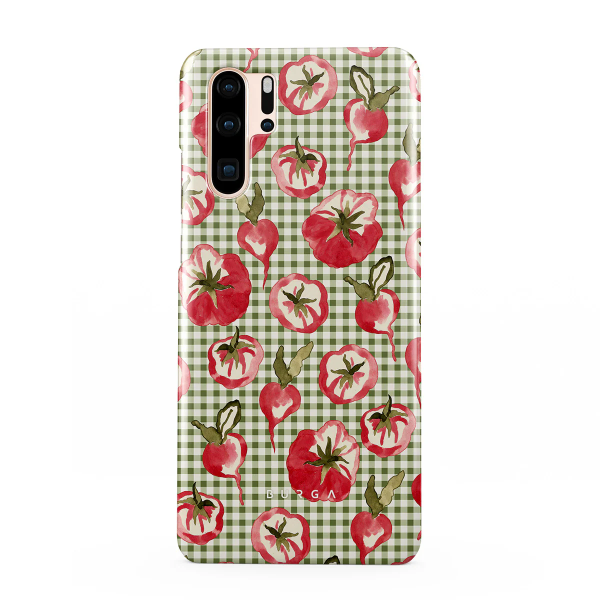 Heirloom - Huawei P30 Pro Funda