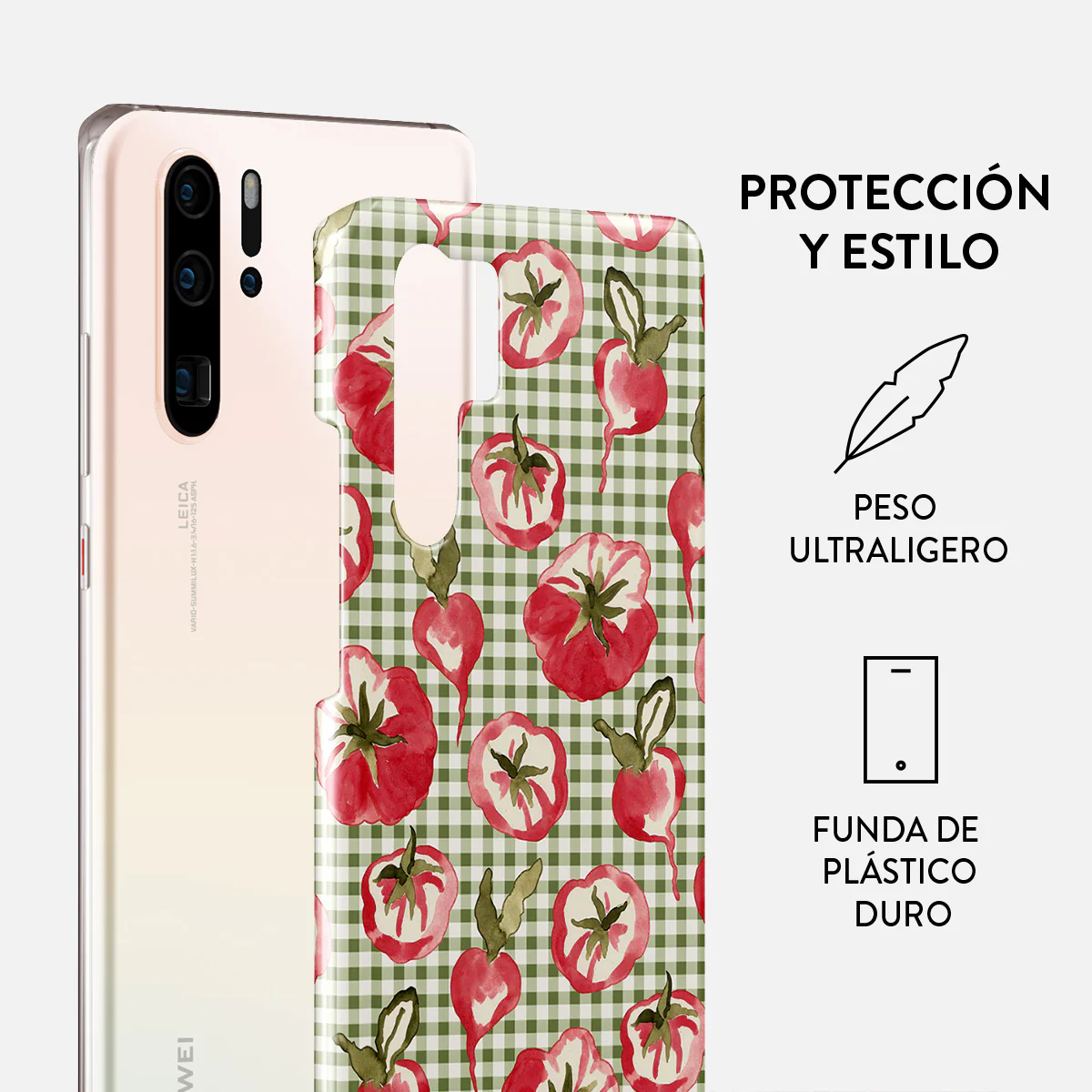 Heirloom - Huawei P30 Pro Funda - Image 2