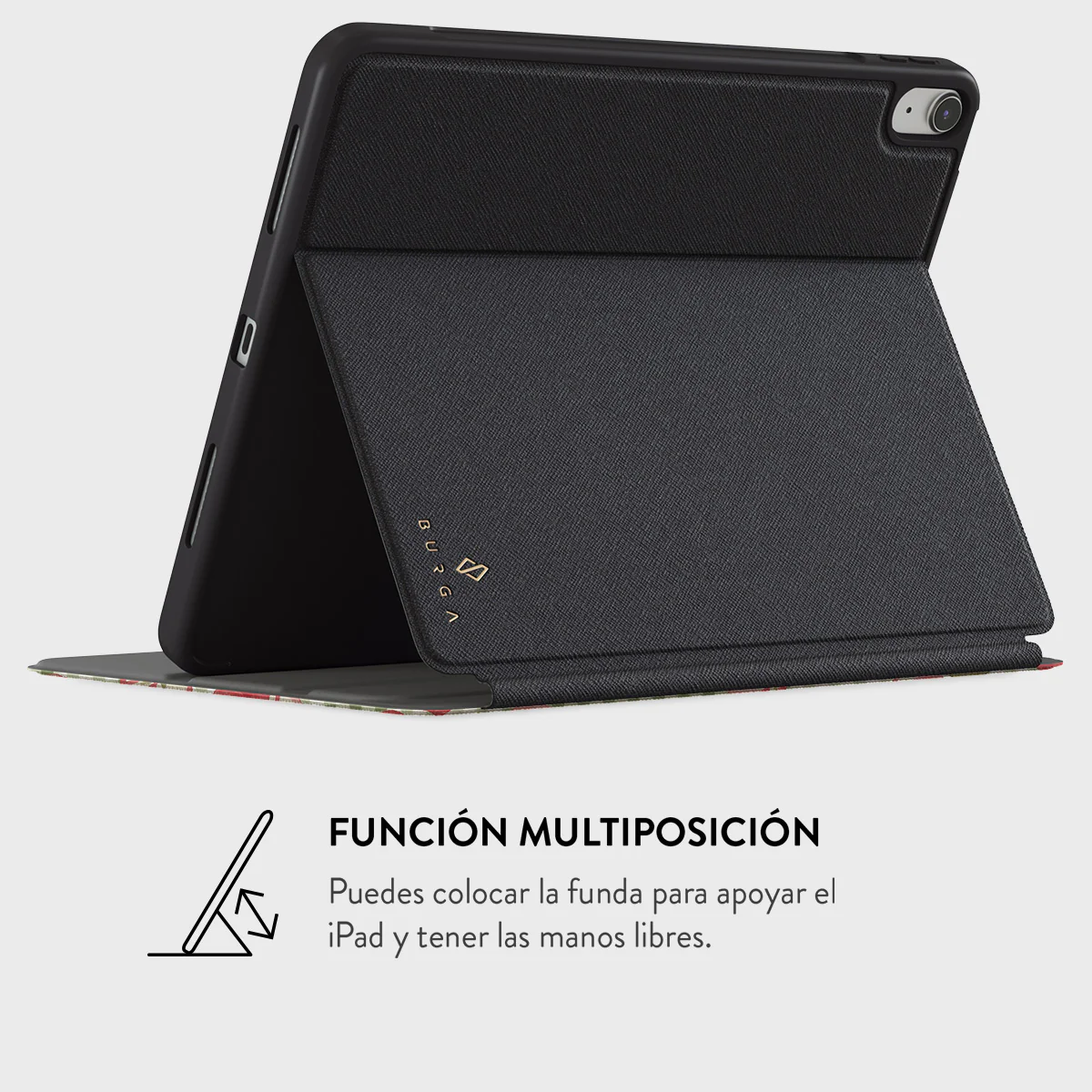 Heirloom - Funda iPad 10.9 (10a Gen) - Image 5