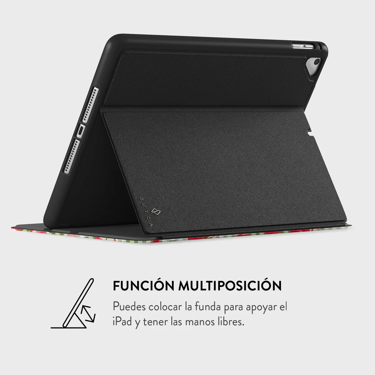 Heirloom - Funda iPad 9.7 (6a/5a Gen) - Image 5
