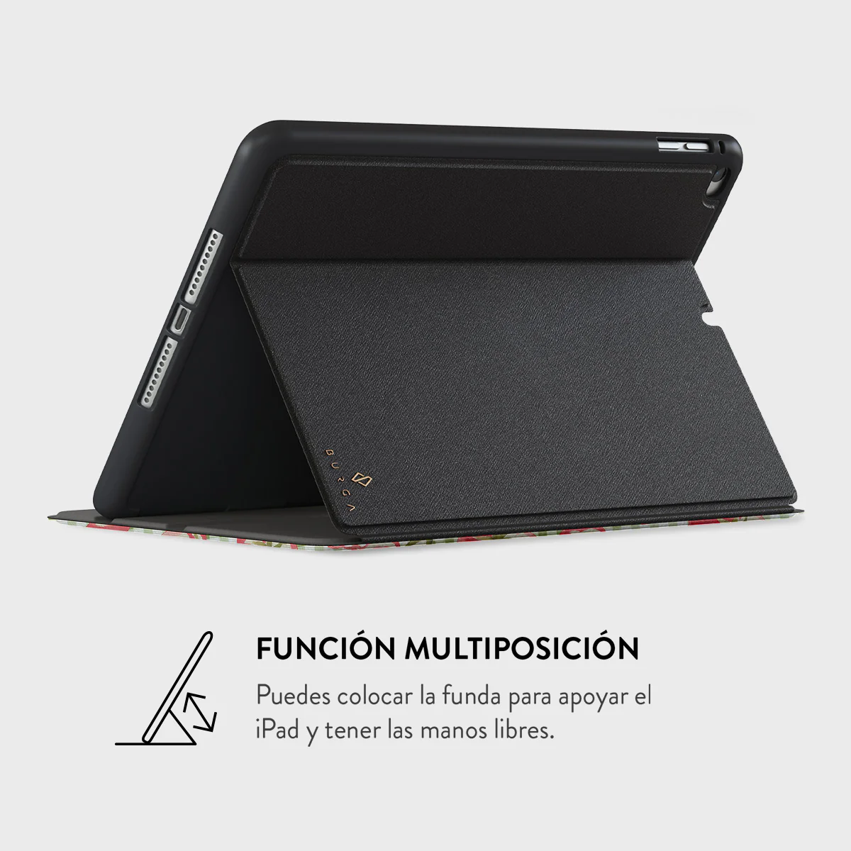 Heirloom - Funda iPad Mini 7.9 (5a Gen) - Image 5
