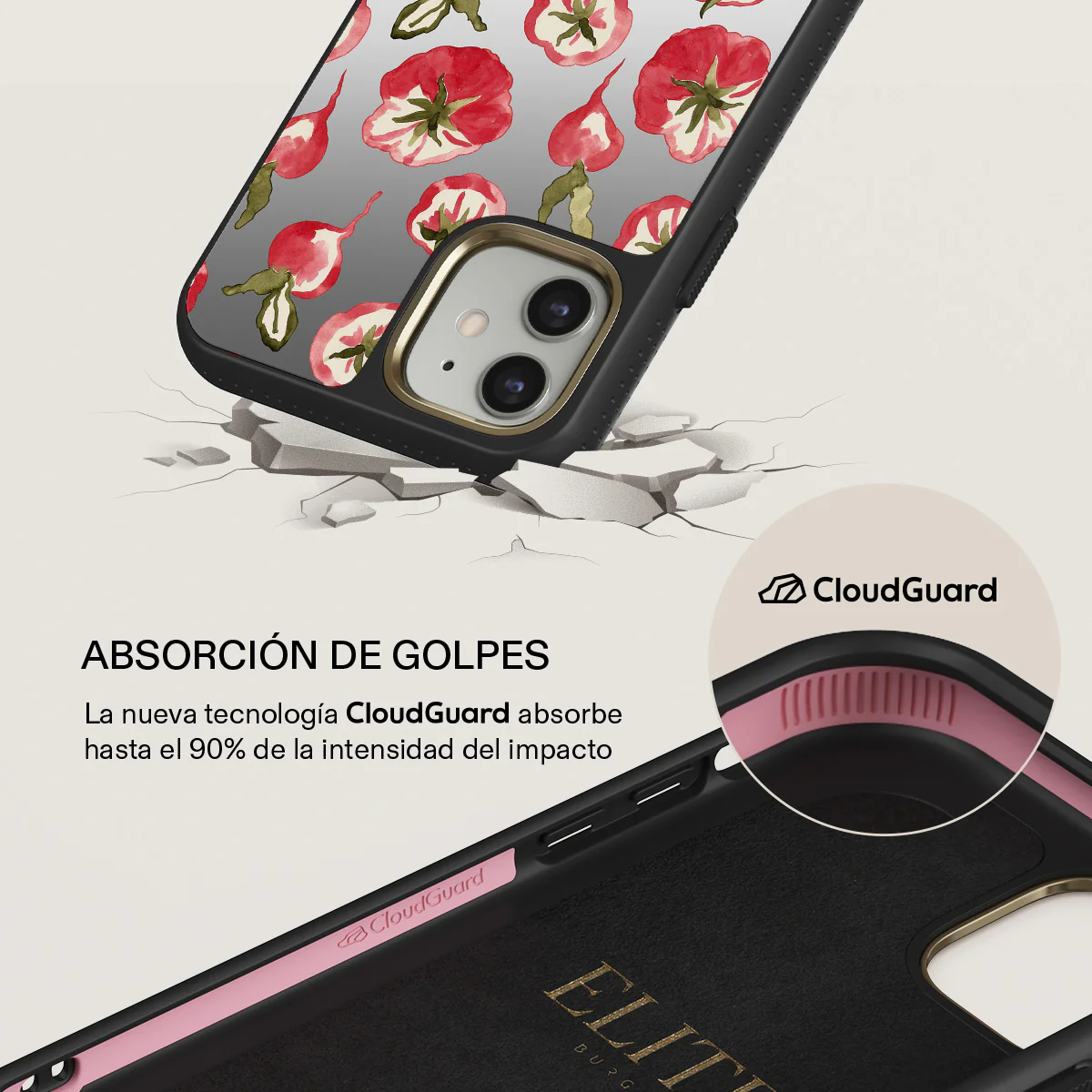 Heirloom - iPhone 11 Funda - Image 21