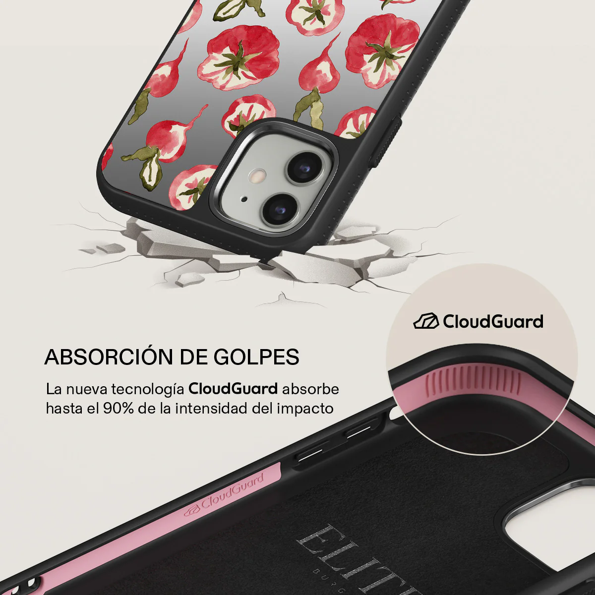 Heirloom - iPhone 11 Funda - Image 29