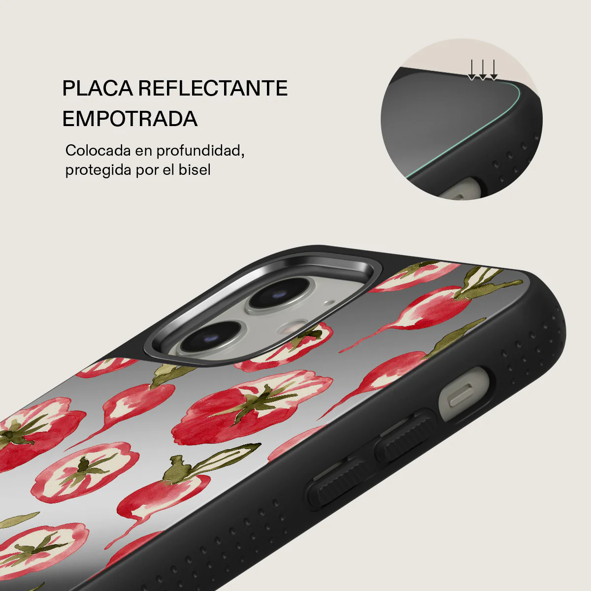 Heirloom - iPhone 11 Funda - Image 30