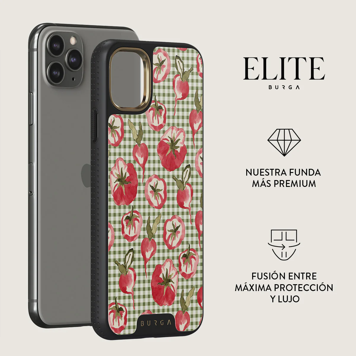 Heirloom - iPhone 11 Pro Max Funda - Image 10