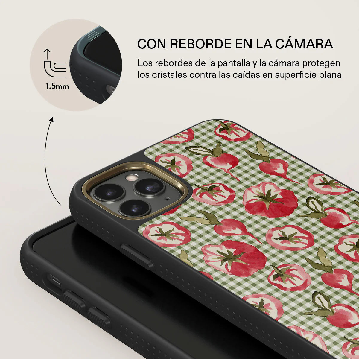 Heirloom - iPhone 11 Pro Max Funda - Image 12