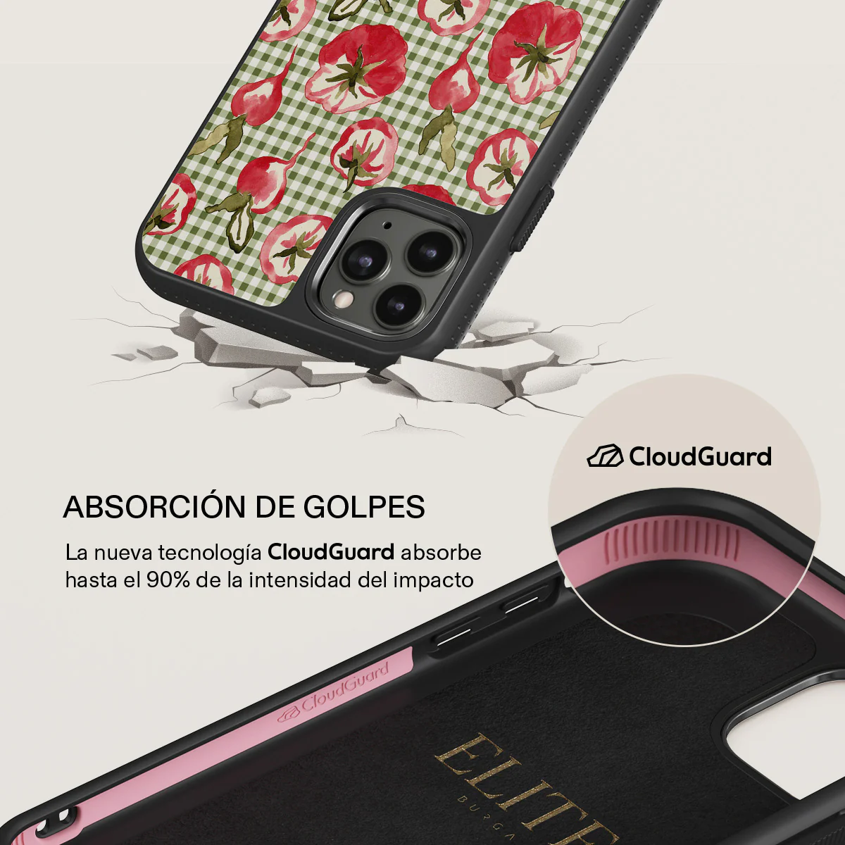 Heirloom - iPhone 11 Pro Max Funda - Image 18
