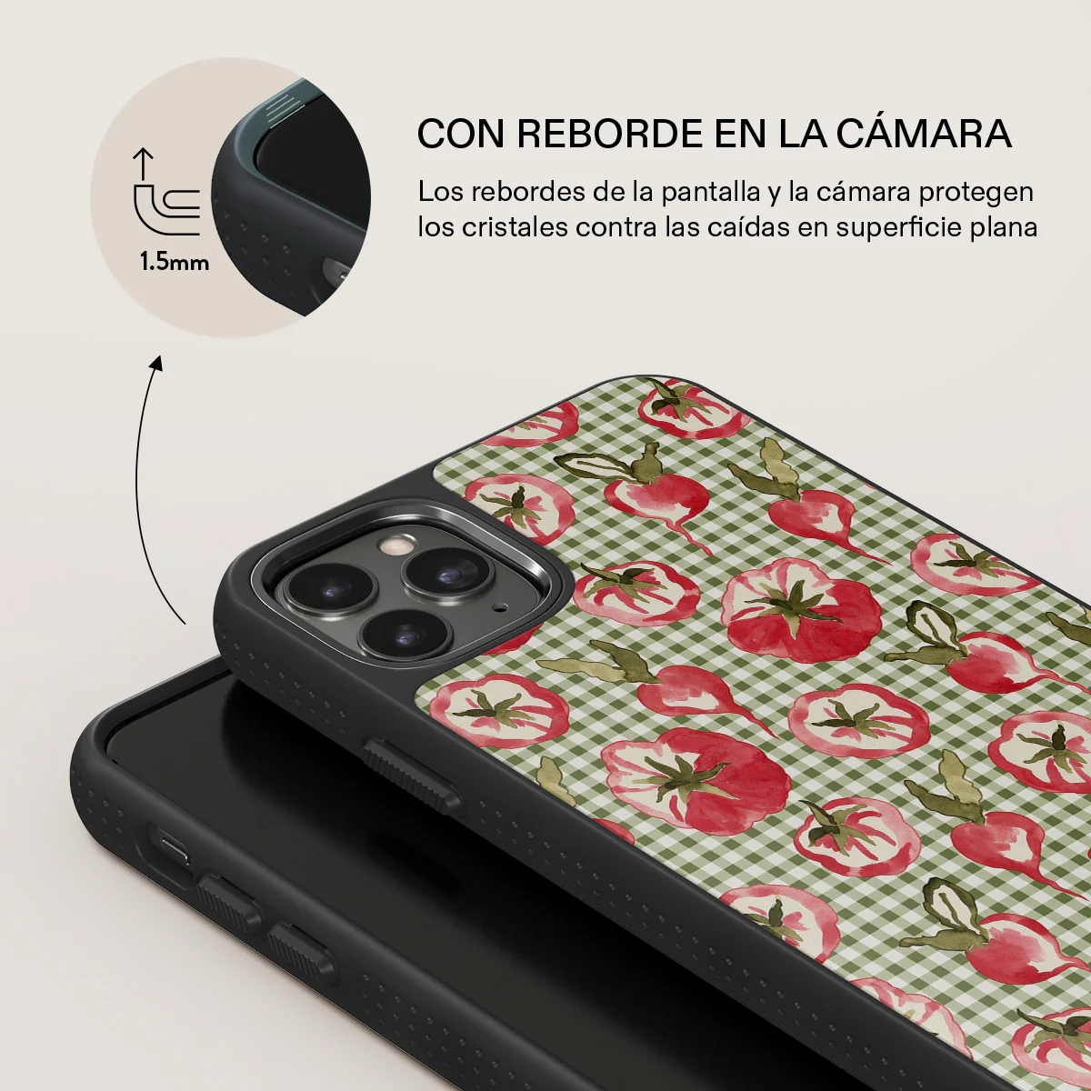 Heirloom - iPhone 11 Pro Max Funda - Image 19