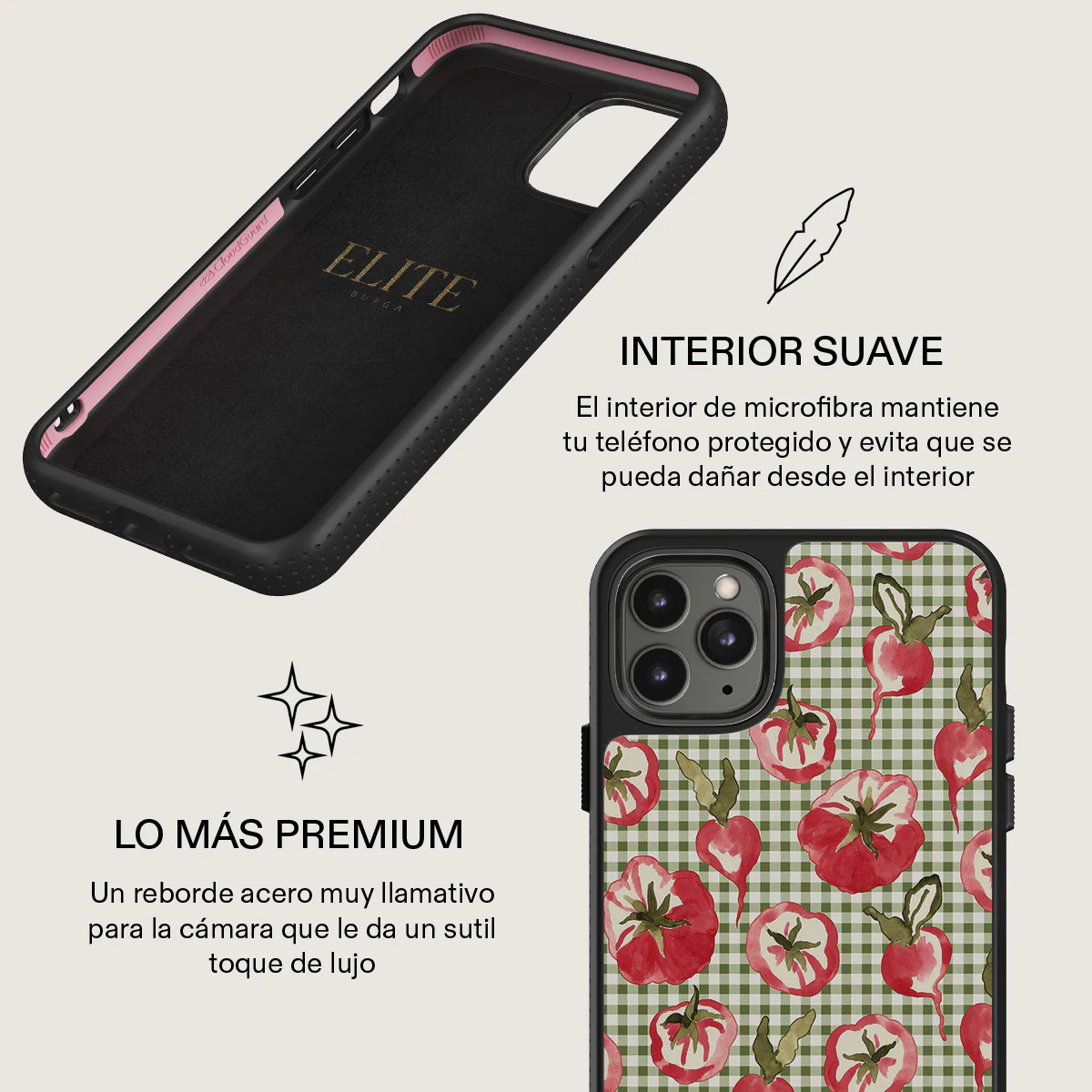 Heirloom - iPhone 11 Pro Max Funda - Image 21