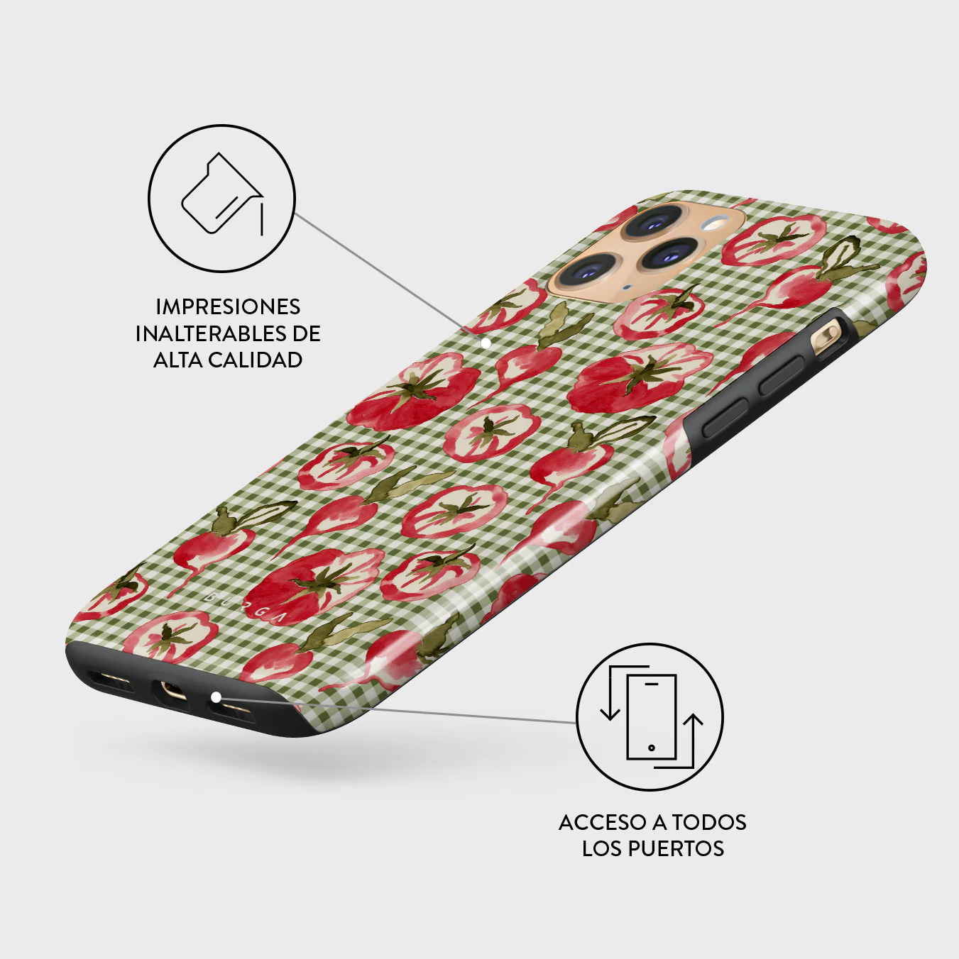 Heirloom - iPhone 11 Pro Max Funda - Image 7