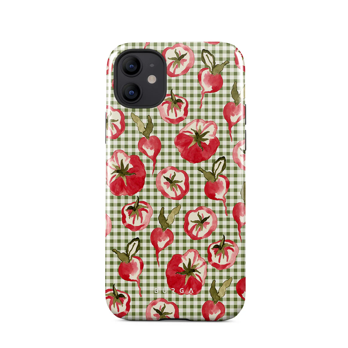 Heirloom - iPhone 12 Funda