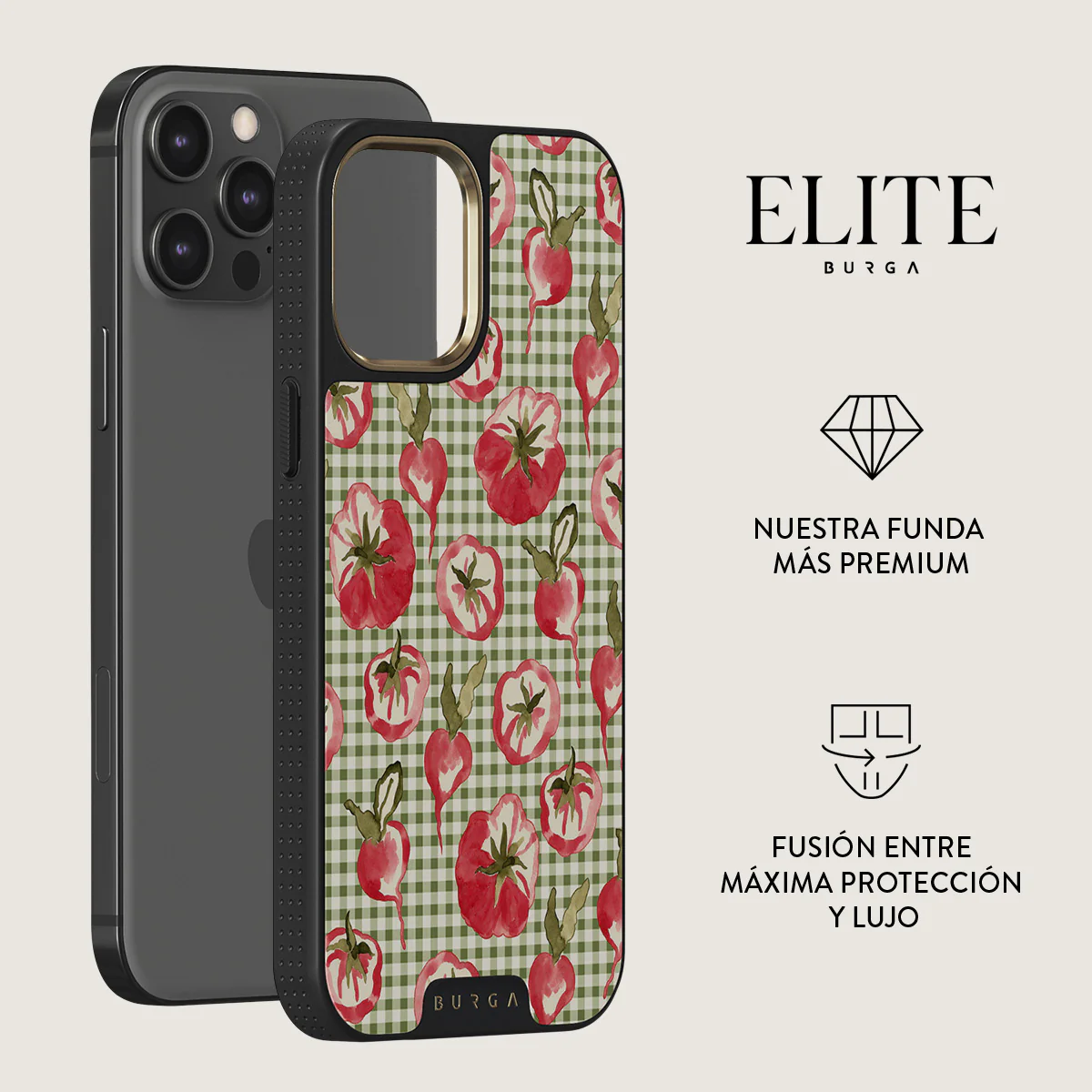 Heirloom - iPhone 12 Pro Max Funda - Image 10