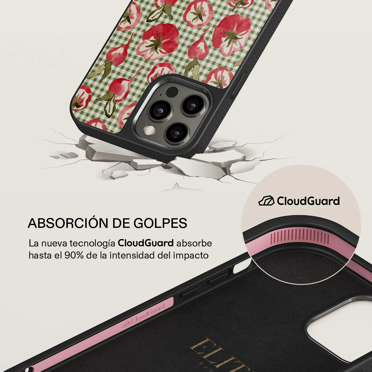 Heirloom - iPhone 12 Pro Max Funda - Image 18