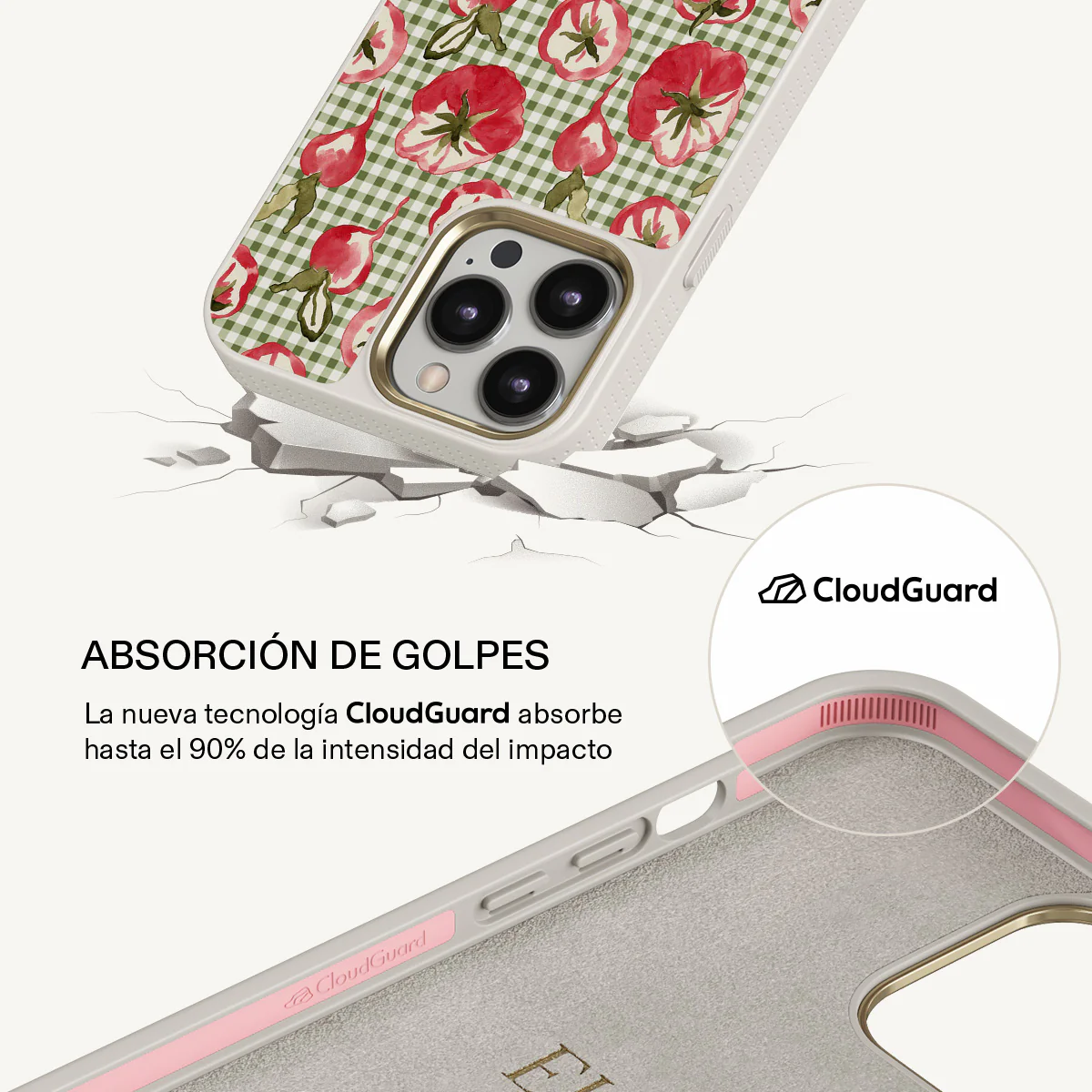 Heirloom - iPhone 13 Pro Funda - Image 21