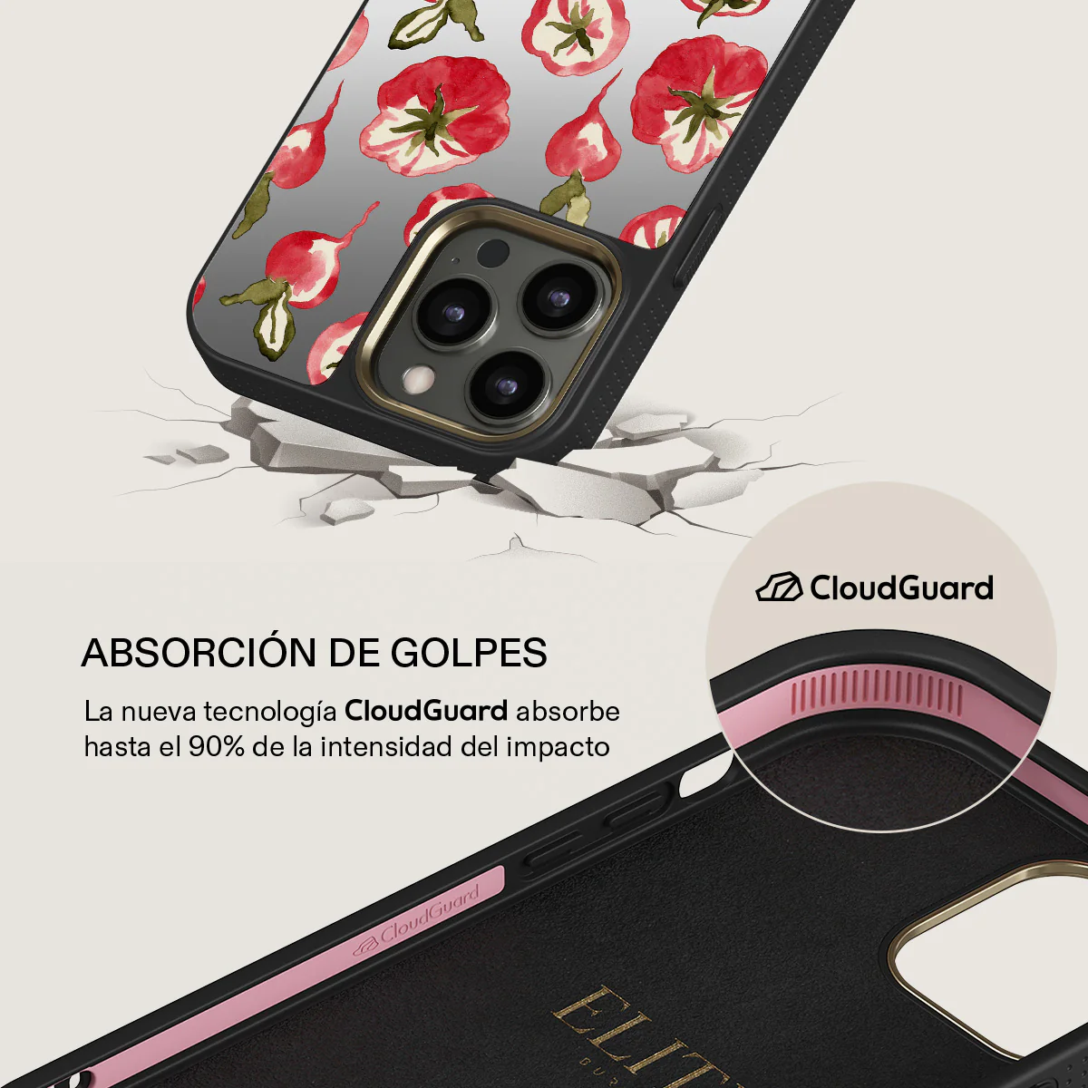 Heirloom - iPhone 13 Pro Funda - Image 28