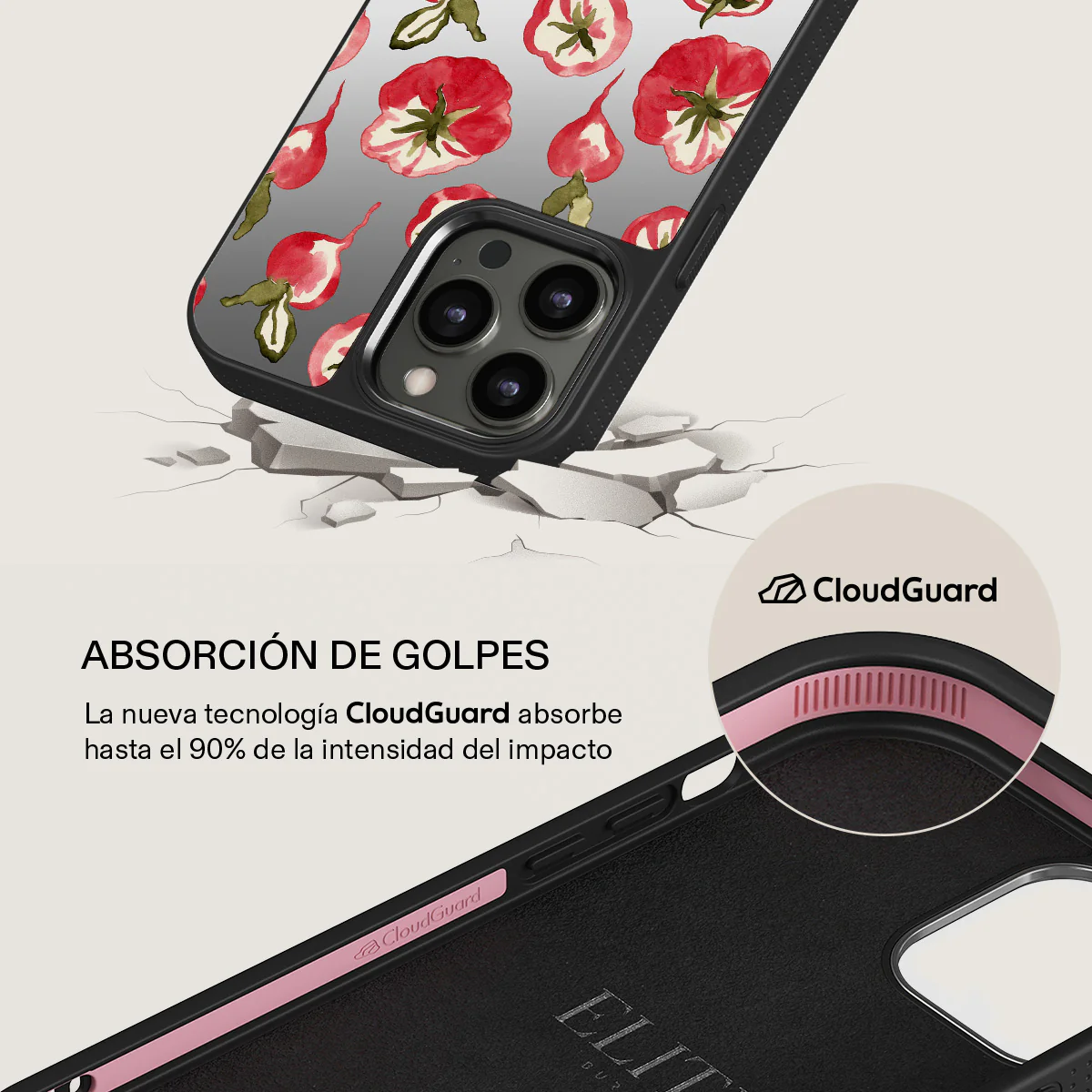 Heirloom - iPhone 13 Pro Funda - Image 36