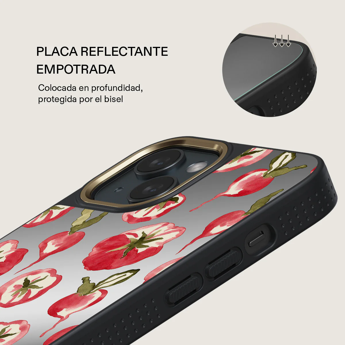 Heirloom - iPhone 14 Funda - Image 29