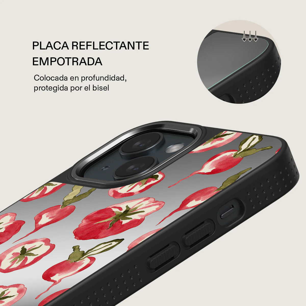 Heirloom - iPhone 14 Funda - Image 37