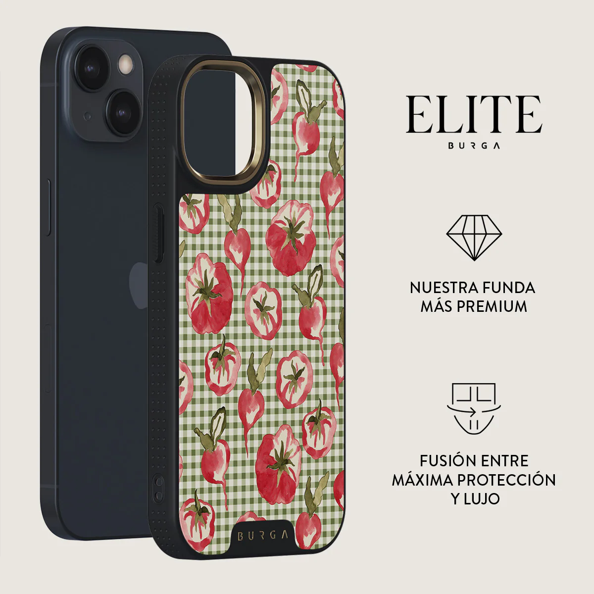 Heirloom - iPhone 14 Plus Funda - Image 6