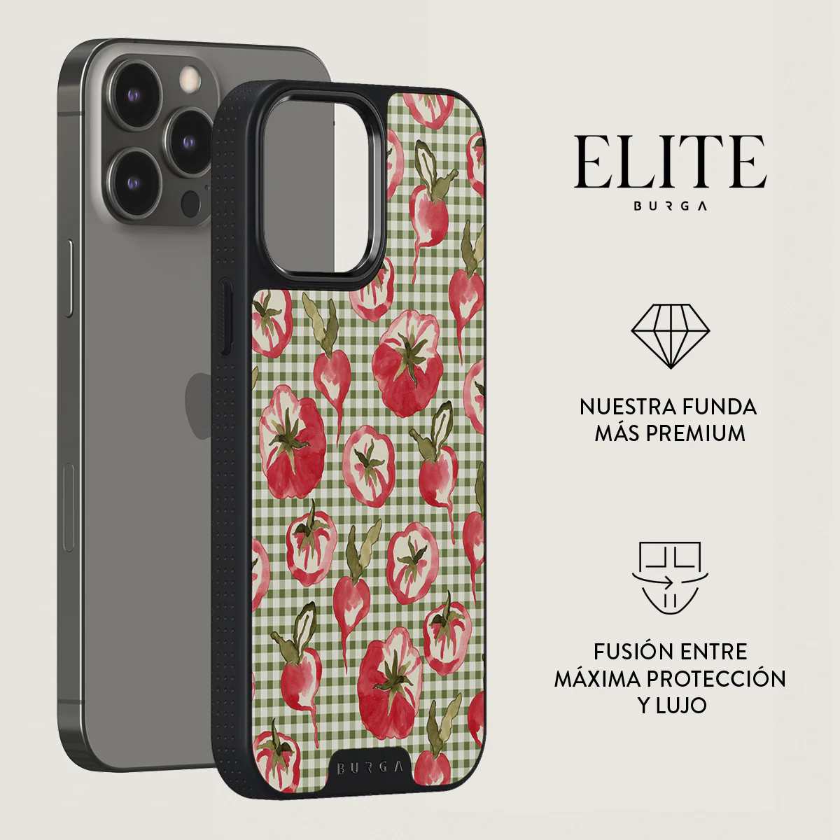Heirloom - iPhone 14 Pro Max Funda - Image 13