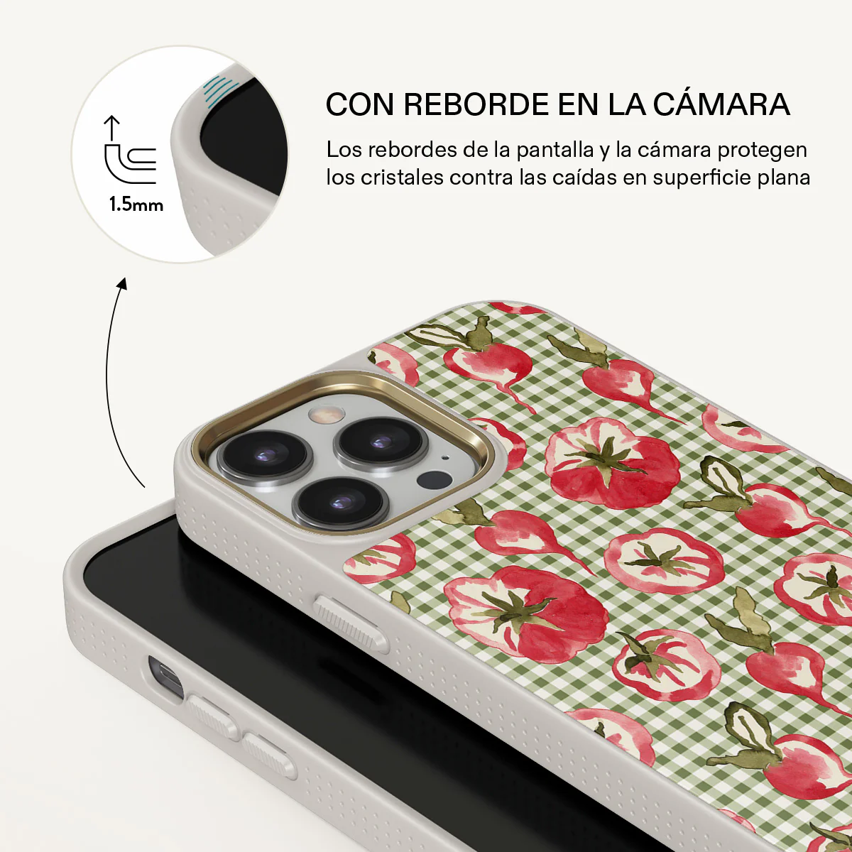 Heirloom - iPhone 14 Pro Max Funda - Image 22