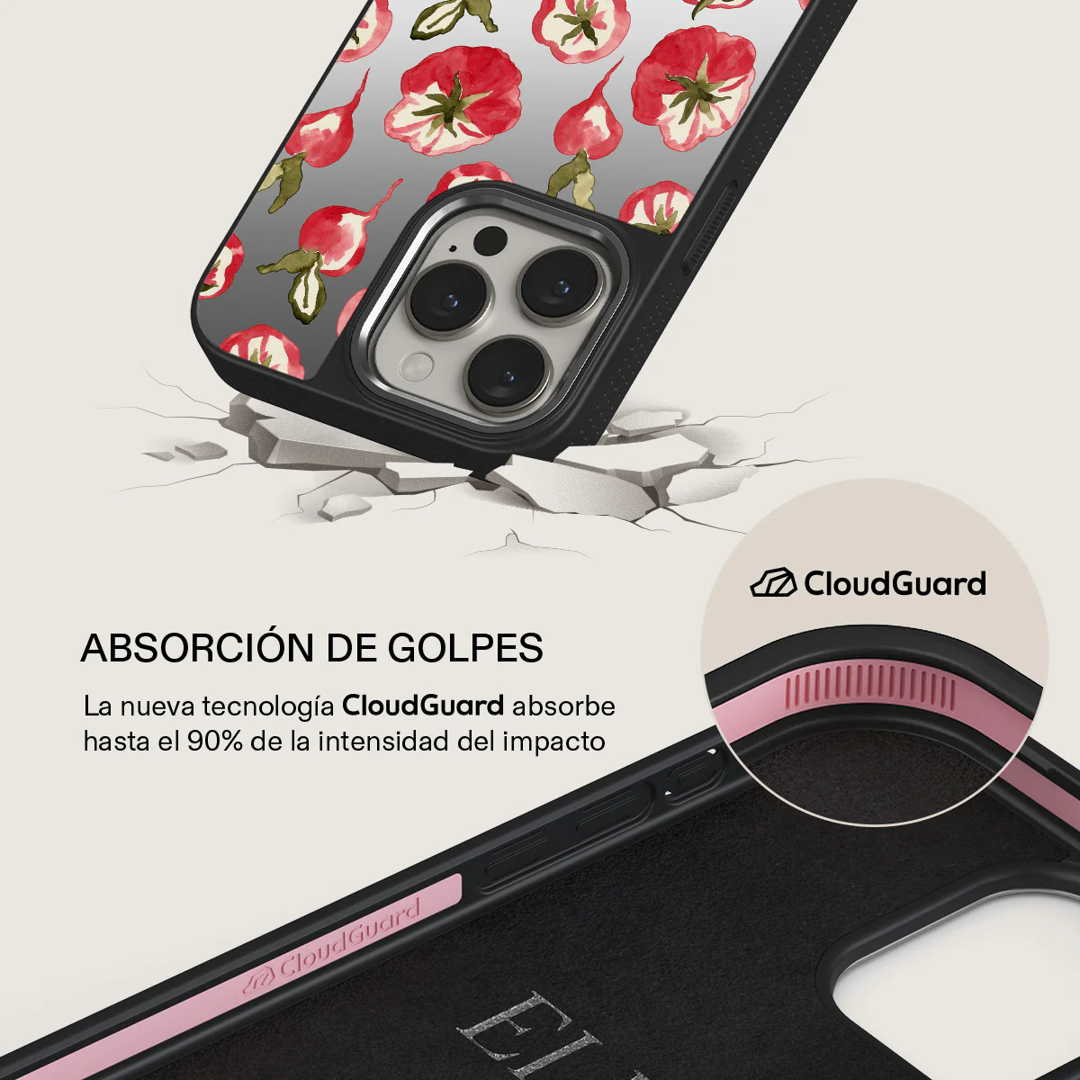 Heirloom - iPhone 14 Pro Max Funda - Image 36
