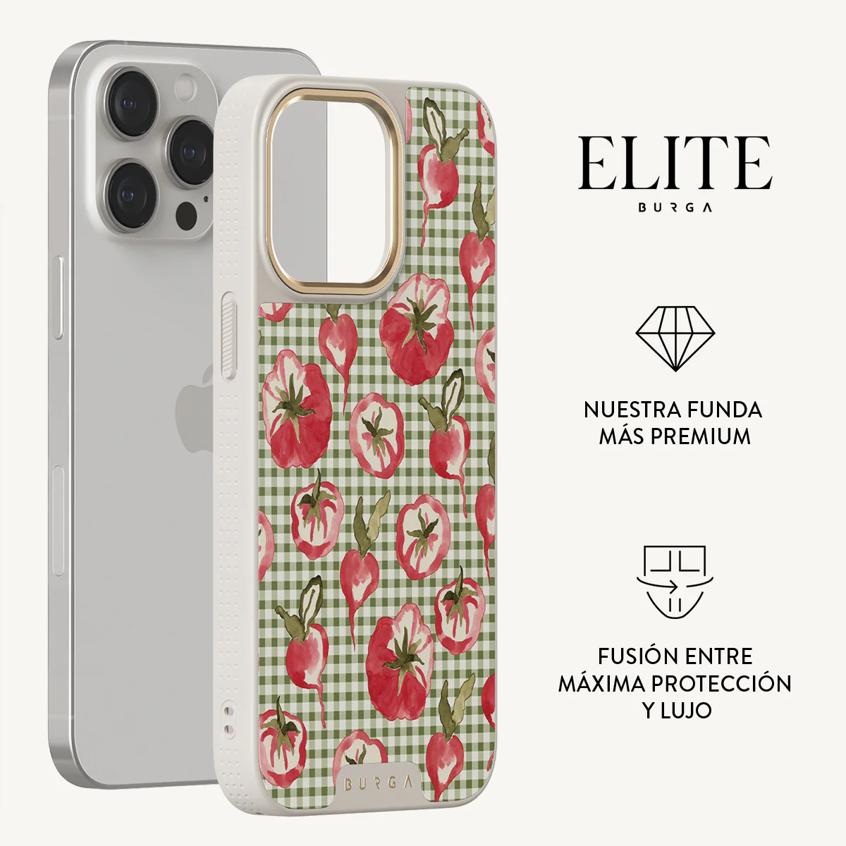 Heirloom - iPhone 15 Pro Max Funda - Image 20