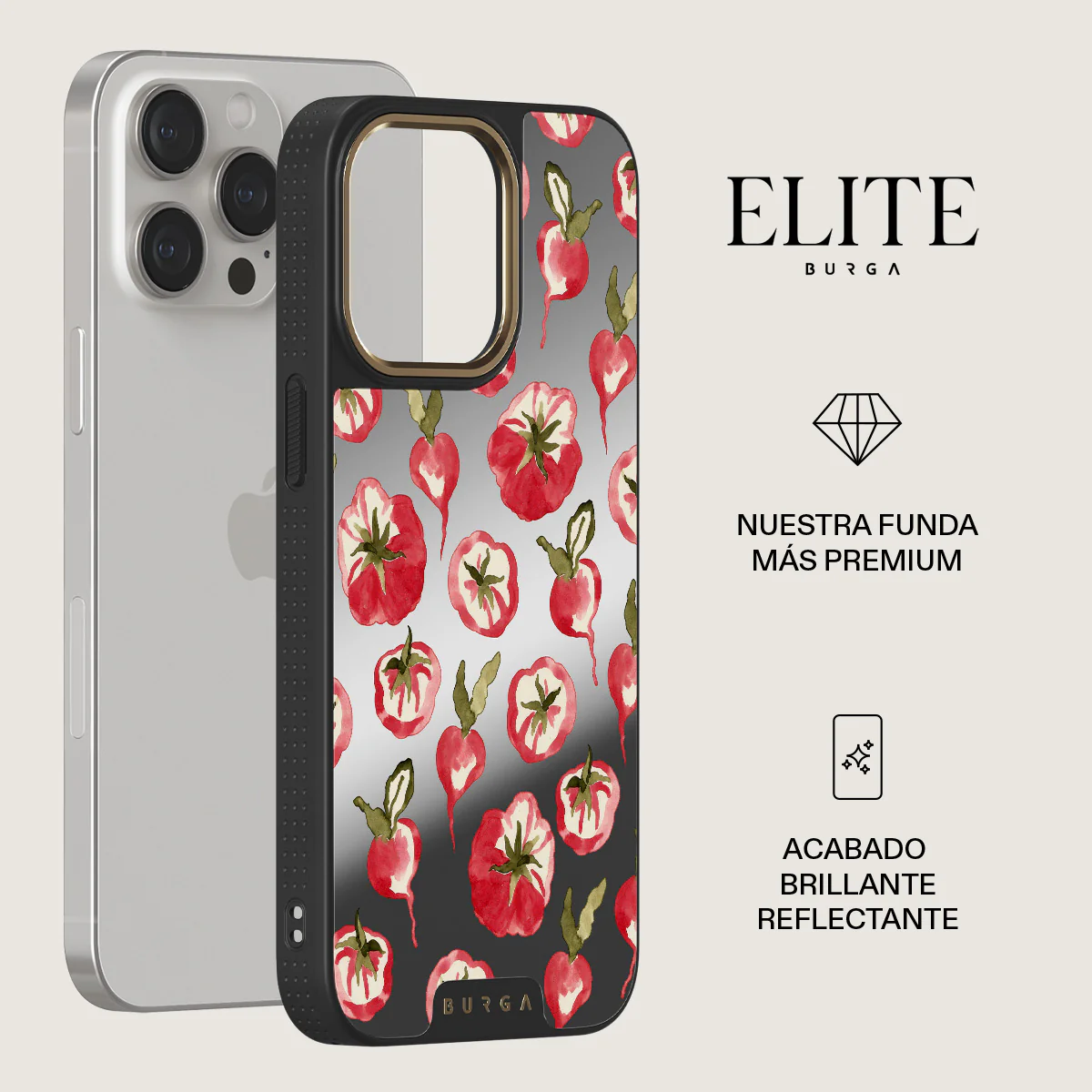 Heirloom - iPhone 15 Pro Max Funda - Image 27